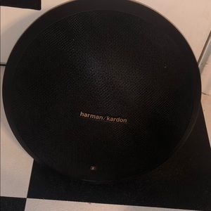 Harmon Kardon Speaker